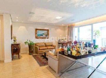 Apartamento · 283m² · 3 Quartos · 4 Vagas · Apto de 283m2 a venda no condomínio Piazza Suprema | Mooca