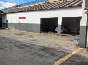 Comercial · 1250m² · Galpão 1.250m² à Venda no Belenzinho, São Paulo