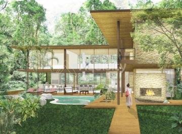 Terreno · 692m² · Terreno licenciado no Condomínio Taguaíba Guarujá, 4 Suítes, 4 vagas