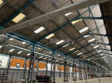 Comercial · 8086m² · Galpão em Guarulhos