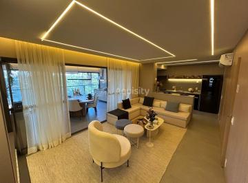 Apartamento · 136m² · 3 Quartos · 2 Vagas · Apartamento em Jardim Aurélia - São Paulo SP