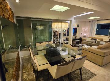 Casa · 290m² · 3 Quartos · 5 Vagas · Casa em condomínio fehcado na Vila Regente Feijó: 3 Dorms, 290m² por R$1.749.000