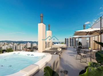 Apartamento · 51m² · 2 Quartos · 1 Vaga · Apartamento à venda em São José, Barreiros, com 2 quartos, com 51.41 m², Scire Connect