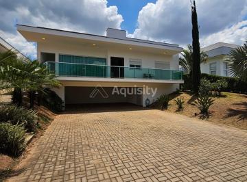 Casa · 400m² · 7 Quartos · 8 Vagas · Casa a venda no Japy Golf Club em Cabreúva Jacaré