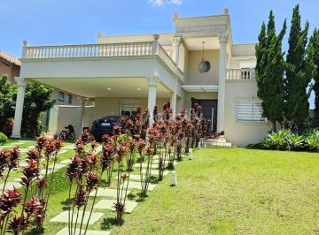 Casa · 430m² · 4 Quartos · 6 Vagas · Casa a venda no Japy Golf Club em Cabreúva Jacaré