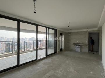 Apartamento · 123m² · 3 Quartos · 2 Vagas · Apartamento único a venda na Chácara Klabin com 123m², 2 Vagas Fixas  - 3 Suítes