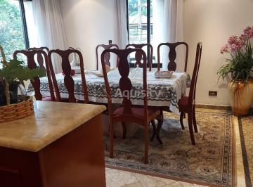 Apartamento · 187m² · 3 Quartos · 3 Vagas · Apto a venda no Jardim Avelino
