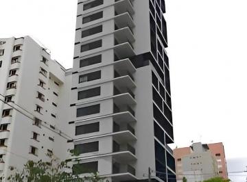 Fachada · Studio em Moema - São Paulo SP