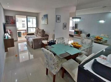 Apartamento · 77m² · 3 Quartos · 2 Vagas · Venda Apartamento 3 Dormitórios Alto da Mooca - SP 77m²