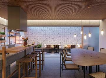 Espaco gourmet · Apartamento em Ibirapuera - São Paulo SP