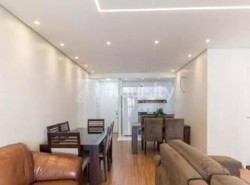 Apartamento · 77m² · 2 Quartos · 2 Vagas · Apartamento de 77m² no Alto da Mooca - São Paulo