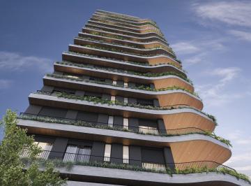 Fachada · Cobertura Duplex em Jardim Paulista - São Paulo SP
