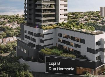 Fachada · Loja em Vila Madalena - São Paulo SP
