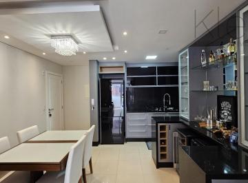 Apartamento · 82m² · 2 Quartos · 1 Vaga · Venda de Apartamento em Campinas - 2 Dorms, 82m² por R$870mil