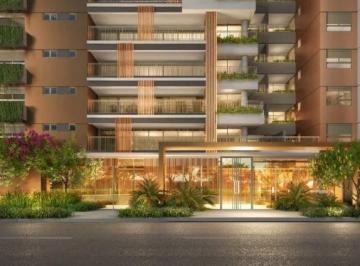 Portaria · Apartamento em Moema - São Paulo SP