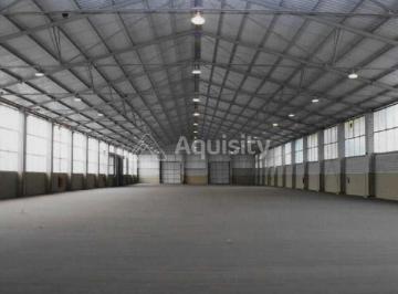 Comercial · 4410m² · Galpão em Parque Novo Mundo SP: 4.41m², 5 Banheiros, Aluguel R$150k