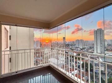 Apartamento · 123m² · 3 Quartos · 2 Vagas · Apartamento em Vila Bertioga Mooca, SP: 123m2, 3 Suítes | 2 vagas + depósito ...