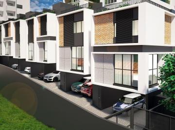 Fachada · Casa em Condomínio em Chácara Klabin - São Paulo SP