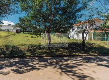 Foto 01 · Terreno de 800m² em condomínio de luxo em Vinhedo-SP, no bairro Marambaia - Oportunidade única!