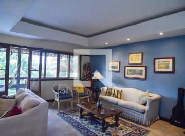 Casa · 340m² · 4 Quartos · 4 Vagas · Casa à Venda - Cantagalo, 4 Quartos,  340 m² - Niterói