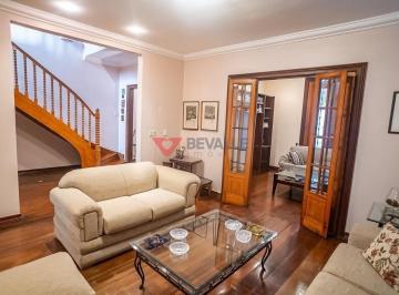 Casa · 340m² · 6 Quartos · 3 Vagas · Casa de luxo à venda na Urca: 340m², 6 quartos, 3 vagas