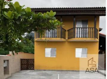 Casa · 344m² · 8 Quartos · Compre 2 Casas Sobrados no Condomínio Morada da Praia  -  Bertioga