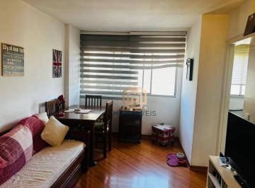 38f591bb048a9a0fe465a21479431ab1f77007a7 · Apartamento com 1 dormitório à venda, 47 m² por R$ 450.000,00 - Vila Mariana - São Paulo/SP