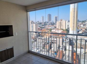 01e4f73e1787515e660586a01326687847cc8f6e · APARTAMENTO 63m²  2 Quartos sendo 1 suíte á VENDA - Tucuruvi - São Paulo/SP