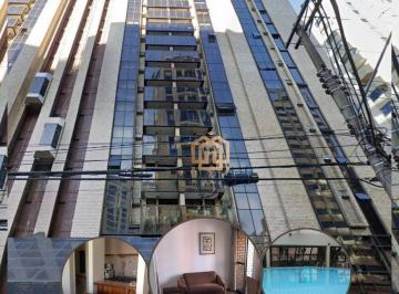 556fcd5012d16b7467da9a1c6af9e8bc95e47280 · FLAT 40m² 1 Quarto para LOCAÇÃO - Indianopolis - São Paulo/SP