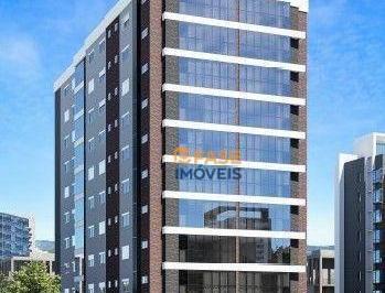 79e384d43a4fdf87fffcee61cfe1c300dfd125f9 · Apartamento no Residencial Allure com 3 dormitórios   sendo 1 suíte com closet  à venda, 121,51 m² p
