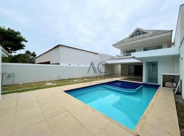 d7ef50a3d2632a313c5a5fdd400ee4fa9f593521 · DESLUMBRANTE CASA 5 QTS C/ SUÍTE - RIO MAR - BARRA DA TIJUCA