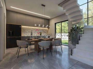Casa · 225m² · 3 Quartos · Casa à venda - em Vargem Pequena