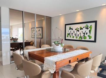 Apartamento · 377m² · 3 Quartos · Apartamento à venda - em João Paulo