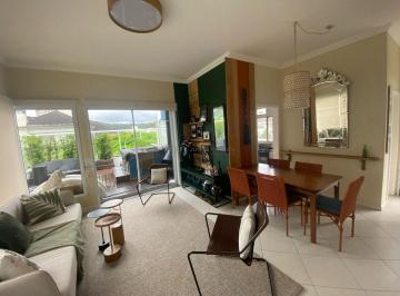 Apartamento · 310m² · 4 Quartos · Apartamento à venda - em Jurerê Internacional