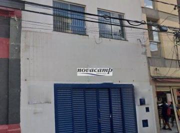 f9af653b6c5c86a0a8277eb9e99127e77566b161 · Salão à venda, 308 m² por R$ 495.000 - Centro - Campinas/SP