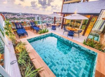 b1eb16fbad3ce56d3f013d66562dc584a811a8b7 · Apartamento com 2 Quartos e Lazer no Rooftop no Miramar