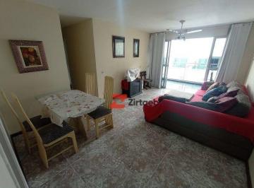 797f9683ac06e51622838b26d9cc129b9a9aa02a · APARTAMENTO COM VARANDA, SALA, 2 QUARTOS (1 SUÍTE), 3º QTO REVERSÍVEL EVAGA DE GARAGEM NO RECREIO DO