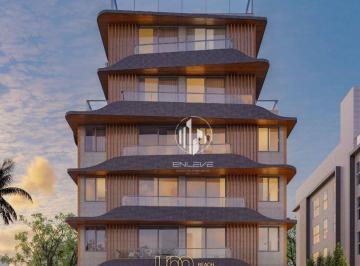 765acf31f3dea575003eea8691497b4393b31f0f · Lançamento de flats na beira-mar do Jardim Oceania