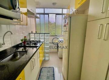 c9cb3bf91ab5ccebe9ab233ca606c94024ba8852 · Apartamento à venda, 61 m² por R$ 280.000,00 - Vila Rio de Janeiro - Guarulhos/SP