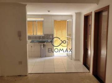 4a0b257382f986ffed40d8eac04c6f983ac4bdad · Apartamento com 2 dormitórios à venda, 90 m² por R$ 355.000,00 - Vila Alzira - Guarulhos/SP