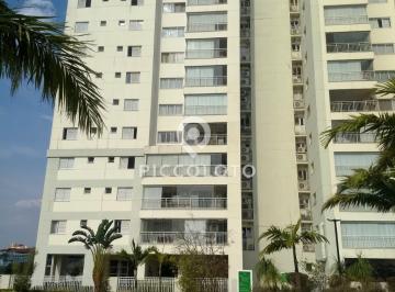 Apartamento · 136m² · 3 Quartos · 3 Vagas · Apartamento à venda em Campinas, Parque Prado, com 3 suítes, com 136 m², Convivence