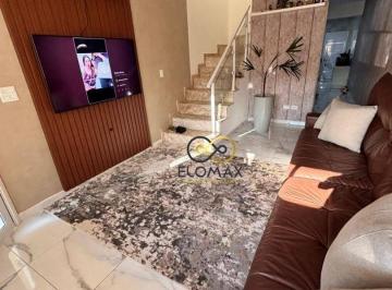 97855af75633293ab9185e347c50e9ed8ea2d270 · Casa à venda, 111 m² por R$ 715.000,00 - Vila Nossa Senhora de Fátima - Guarulhos/SP