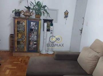 145a4c1692a2b0c881f71c5da12a1ab8ce7fcb97 · Vende - Apartamento - 61,78m² - Condomínio Santana Edifício Itapoan - Santana - SP.