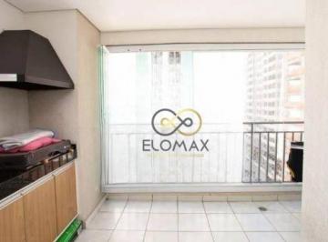 949fa80d8a98aa4d45b85909e951210f41b7a8ee · Apartamento com 3 dormitórios à venda, 75 m² por R$ 800.000,00 - Picanco - Guarulhos/SP