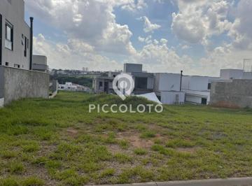 Terreno · 420m² · Terreno à venda em Campinas, Loteamento Residencial Arborais, com 420 m²