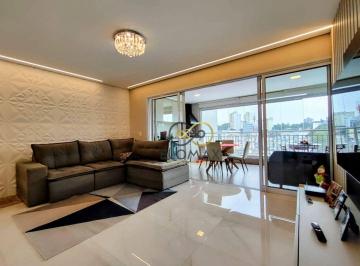 a9a84b87a882a461c5192c0f39637e24b7d12bad · Apartamento no Bosque Maia com 3 quartos e 2 vagas - Condomínio Helbor Patteo Bosque Maia