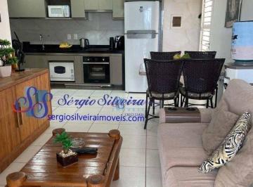 b66f7d07409e1c25ae4b78d9d0dfbf473465dacb · Apartamento mobiliado e com lazer completo em Porto das Dunas!