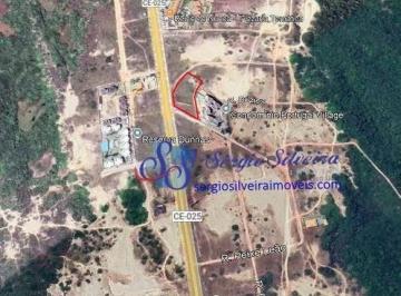 7b24d2ee8062965fd56f3e31ce42703b3dd62e61 · Terreno exclusivo em Porto das Dunas com 5.787,84m² - Oportunidade única