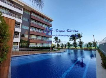140c8d403d34ac51bfc484c16a3aac27ceb72caa · Apartamento mobiliado e com linda vista para o mar em Porto das Dunas - Beach Way