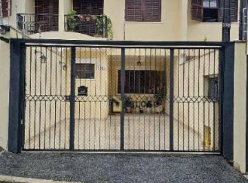 50cf5682dc94b5d67c077a920a5310729c02b4a4 · Sobrado à venda | 109m² | 3 dormitórios | 1 suíte | 3 vagas | Vila Irmãos Arnoni - São Paulo/SP